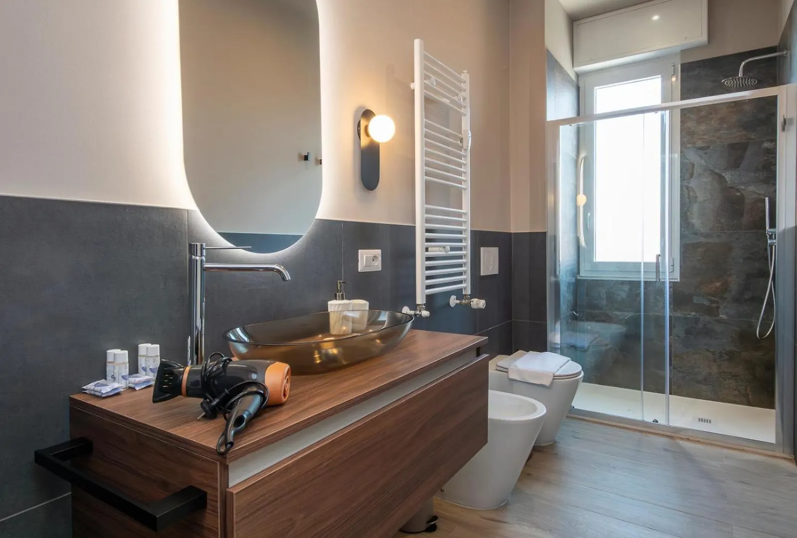New Two-Room Apartment A Stone'S Throw From The M3 Metro Milan 0*,  Italy