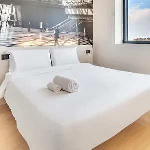 Hotel San Siro, Milán