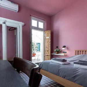 La Del Teatro Bed & Breakfast